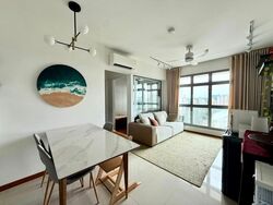 Blk 31 Skyresidence @ Dawson (Queenstown), HDB 3 Rooms #605791031